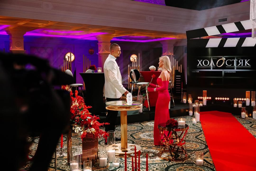 Зірка "Холостяка" зізналася, чи тримає образу на Цимбалюка після вильоту з шоу