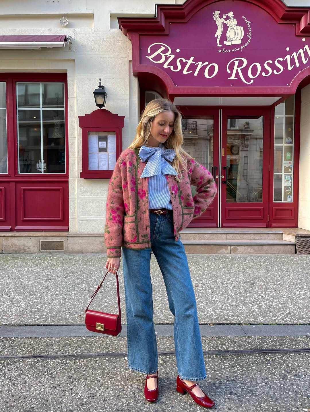 Тренд весни 2026: як носити baby pink і виглядати стильно