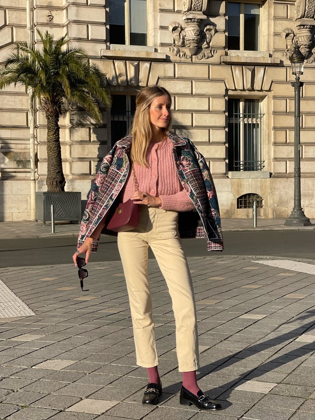 Тренд весни 2026: як носити baby pink і виглядати стильно