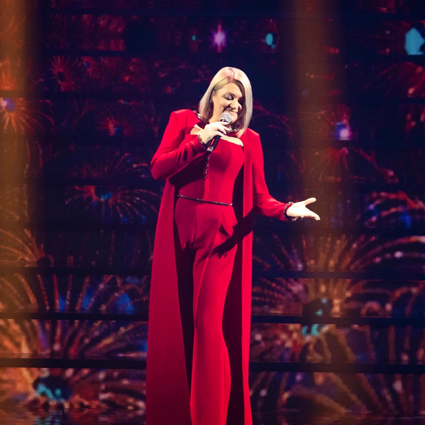 Народная артистка Украины прокомментировала мобилизацию мужчин-артистов: "Это человеческие судьбы"