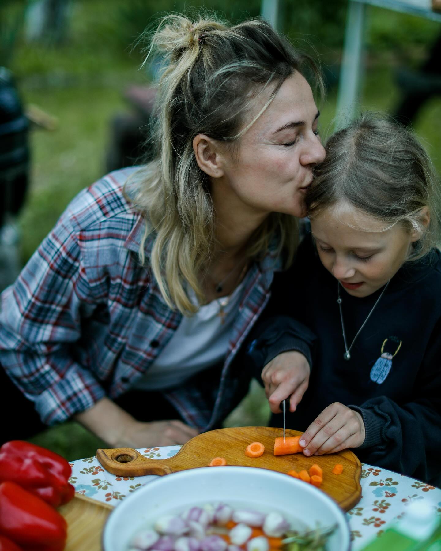Зірка "МастерШеф" відверто розповіла, чому не хоче більше народжувати дітей