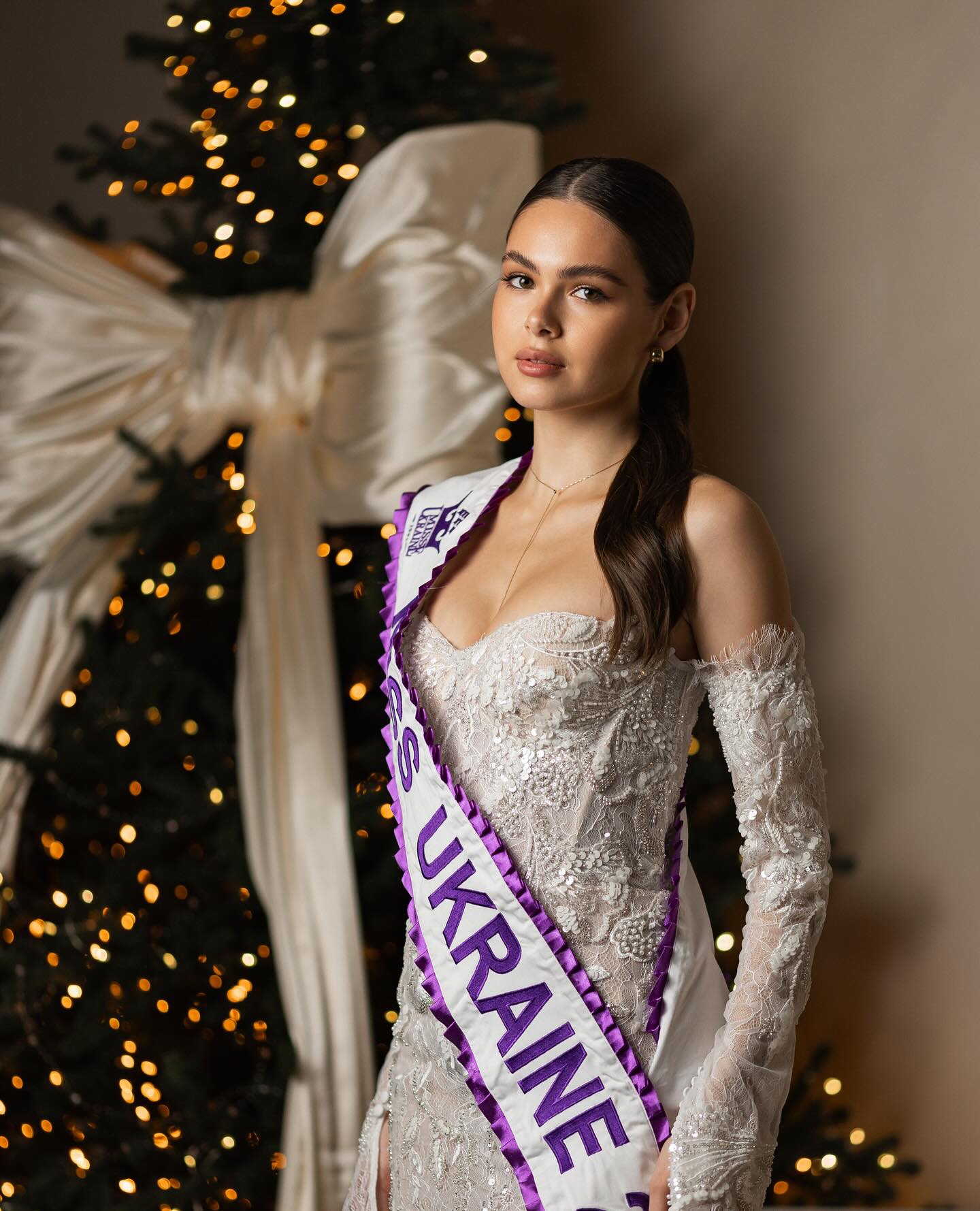 "Міс Україна-2024" Марія Мельниченко спростувала стереотип про конкурси краси