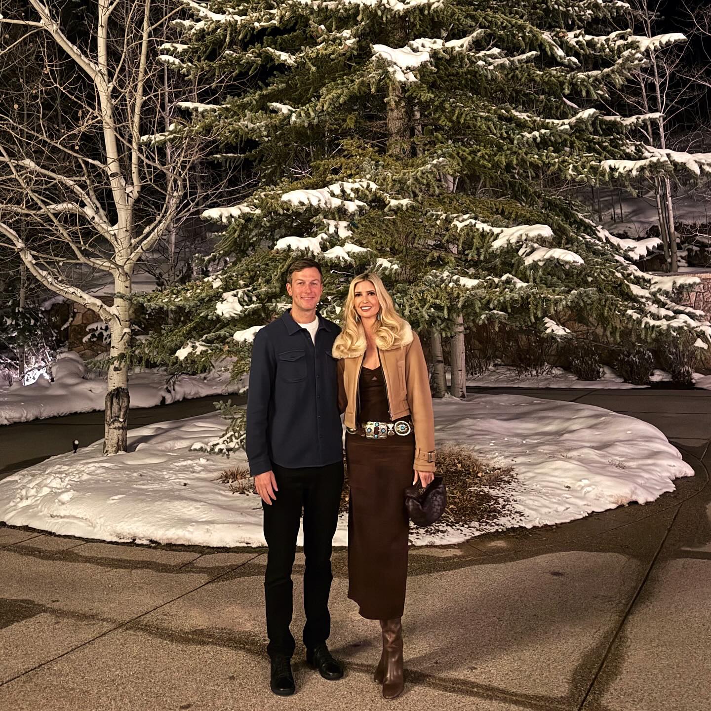 Беріть приклад! 8 приголомшливих образів Іванки Трамп, від яких усі в захваті