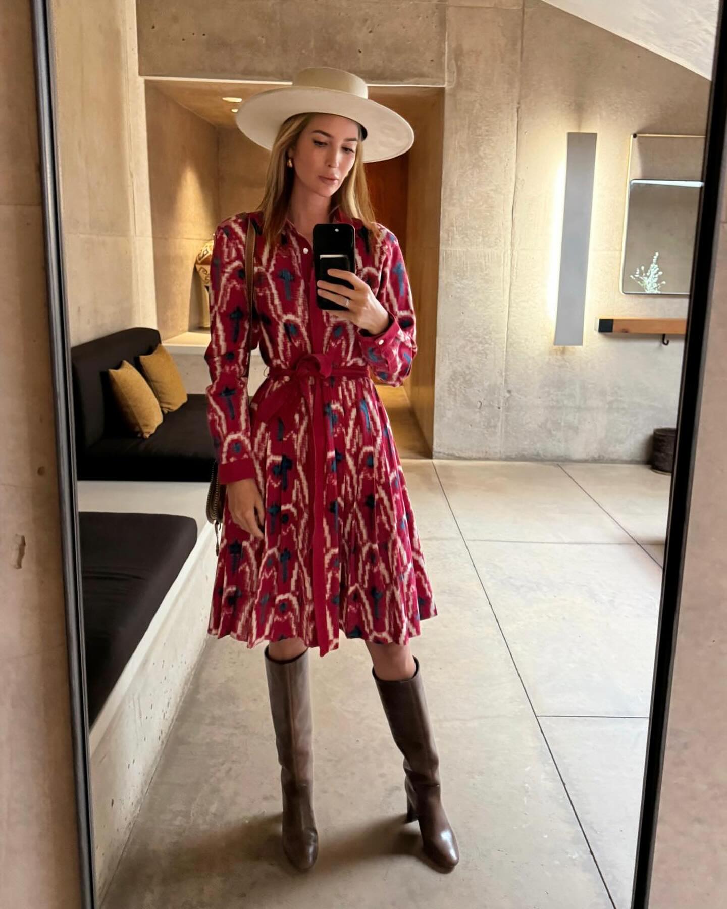 Беріть приклад! 8 приголомшливих образів Іванки Трамп, від яких усі в захваті