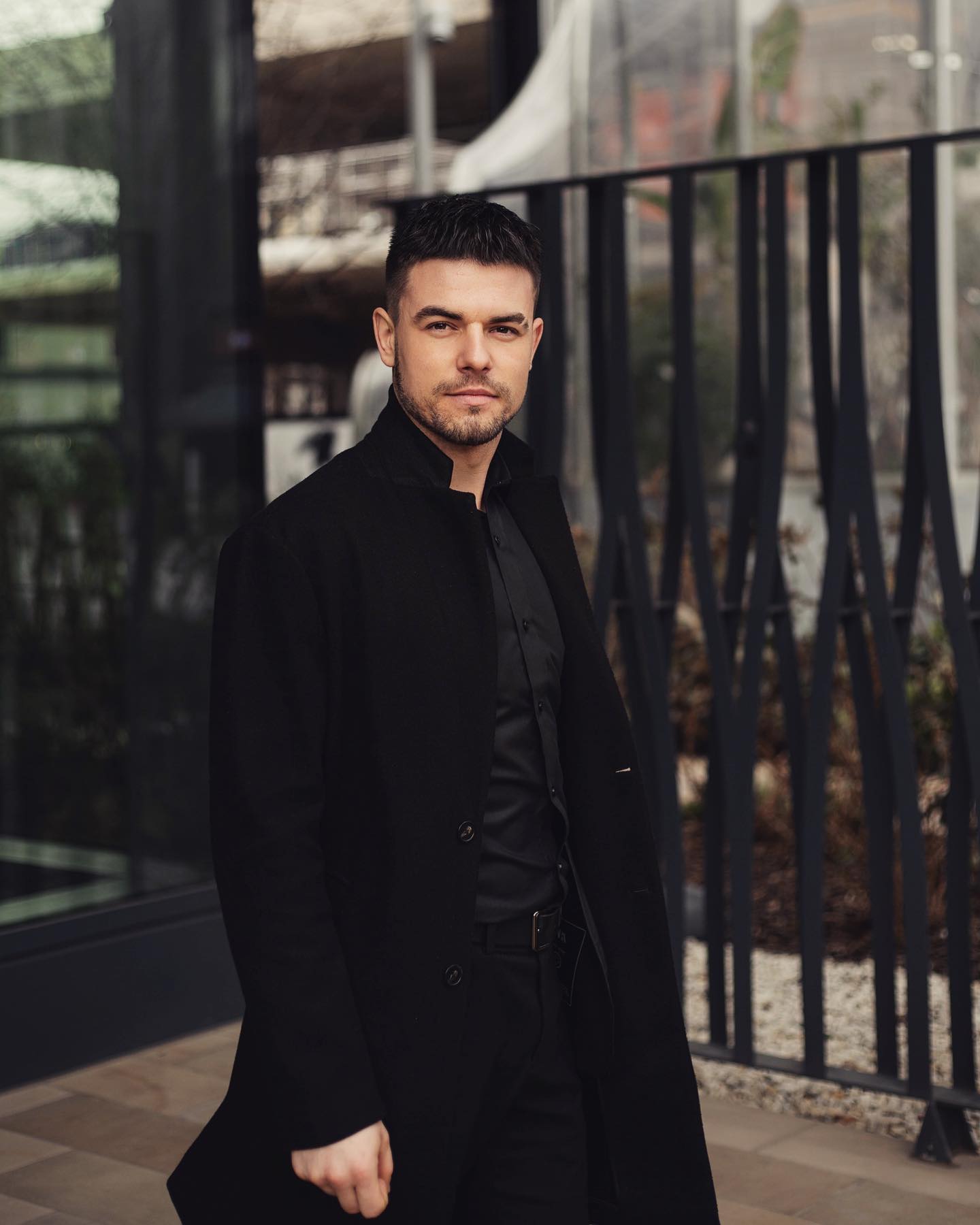 Украинский певец открыл ресторан в Лондоне: что там подают, какие цены и интерьер (эксклюзивные фото)