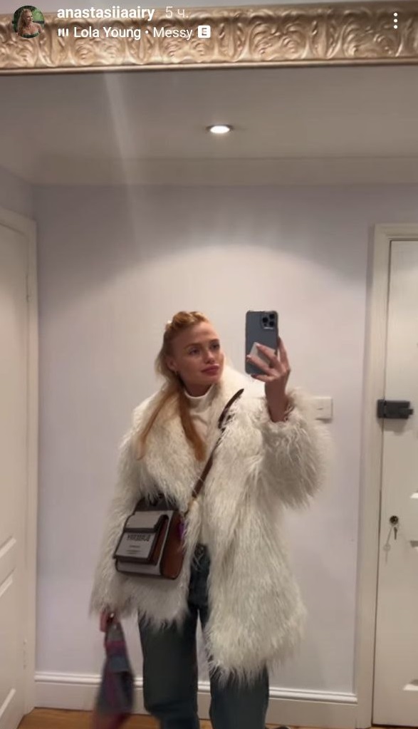 Шубы из искусственного меха стали хитом: как их носят Дорофеева, Люда с Голливуда и финалистка "Холостяка"