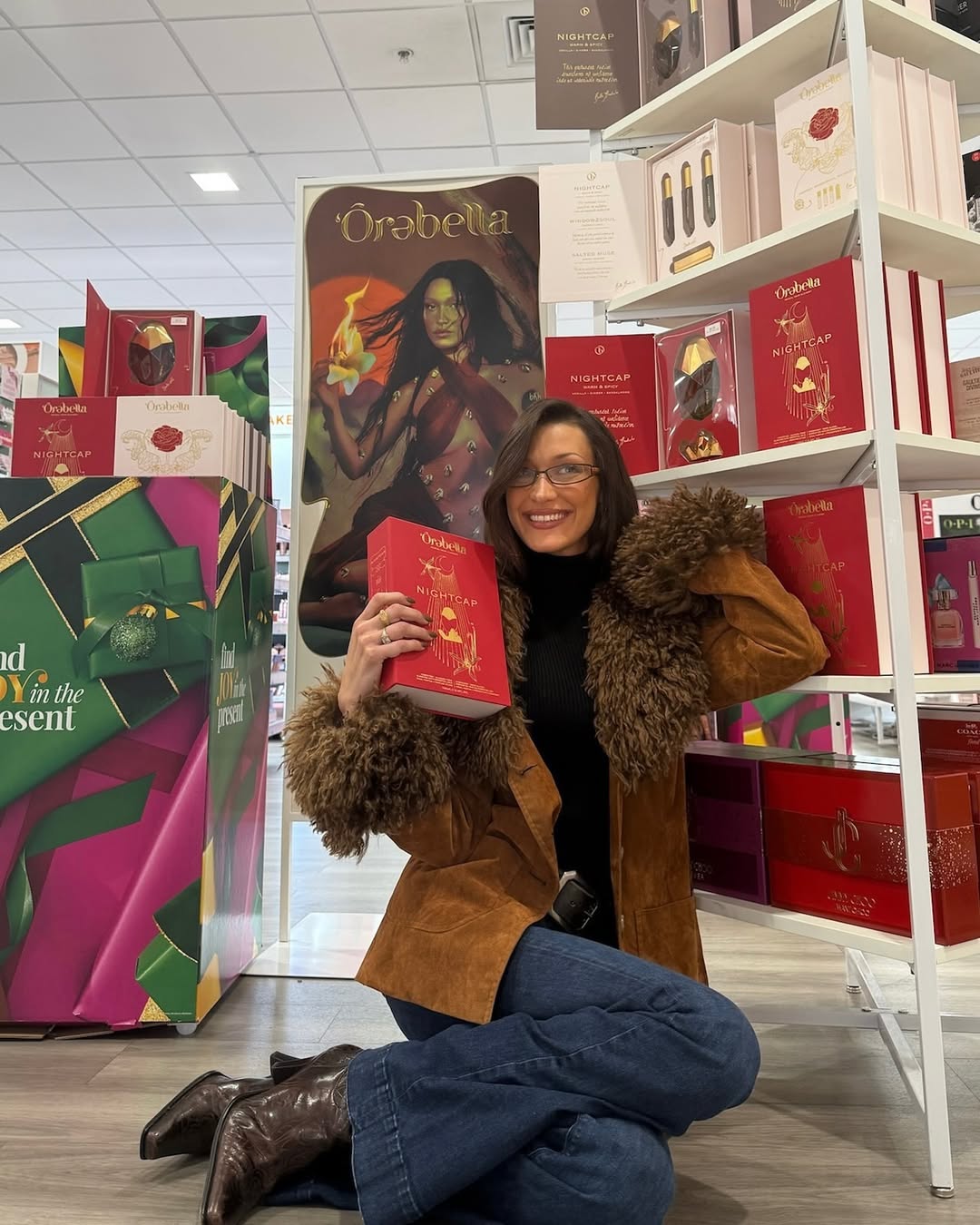 Як Беллі Хадід вдалося стати іконою вуличного стилю