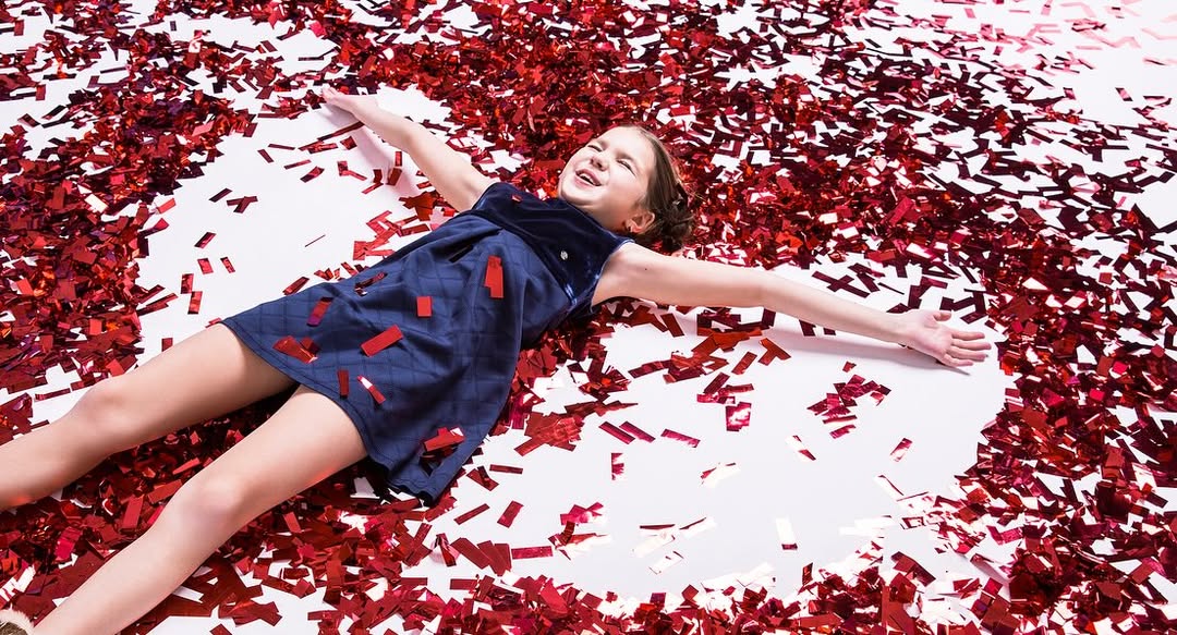 Лілія Подкопаєва показала архівні фото красуні-доньки у важливий день