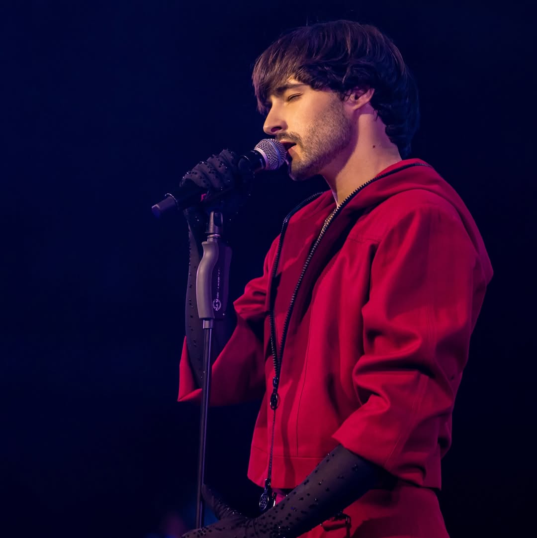 KHAYAT поставив крапку у питанні участі в "Євробаченні" від іншої країни