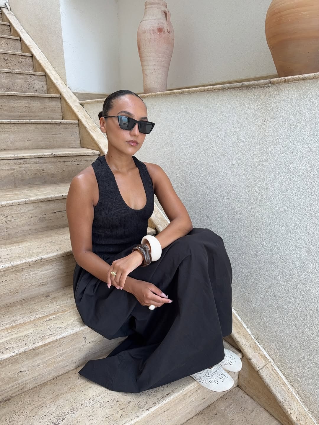 5 модных трендов августа 2025: что носить в последние жаркие дни лета