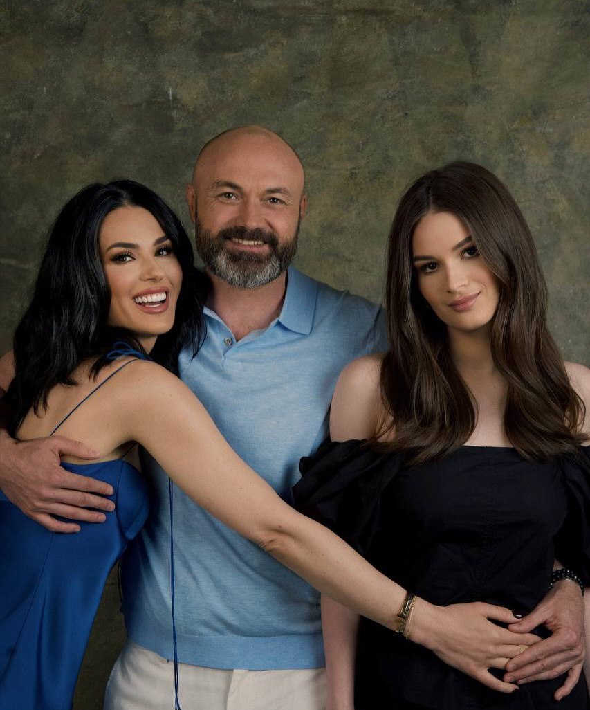 Как сейчас выглядит 22-летняя дочь Ефросининой, которая избегает публичности: редкие фото