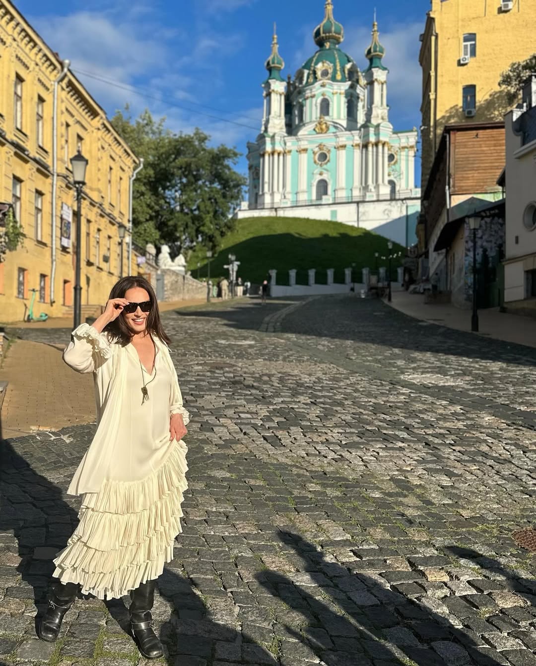 Де зараз Софія Ротару: сестра зірки розкрила правду про її життя