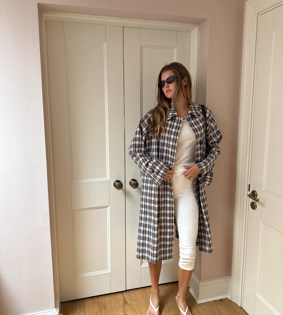 5 модных трендов августа 2025: что носить в последние жаркие дни лета