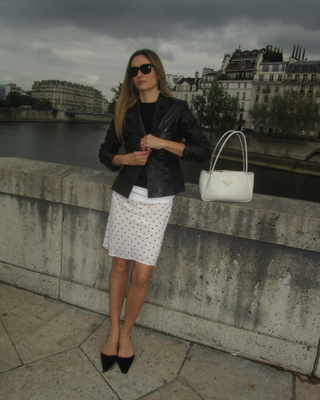 5 модных трендов августа 2025: что носить в последние жаркие дни лета