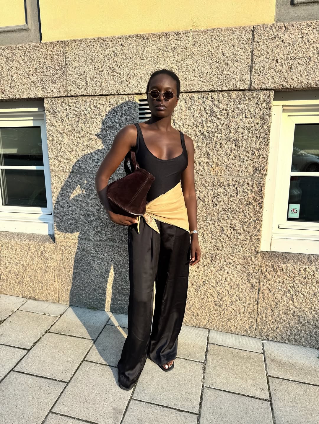 5 модных трендов августа 2025: что носить в последние жаркие дни лета