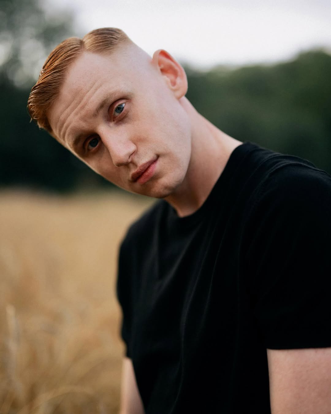 Актер Рудинский взял паузу от съемок и раскрыл причину: "Принципиально не согласен"