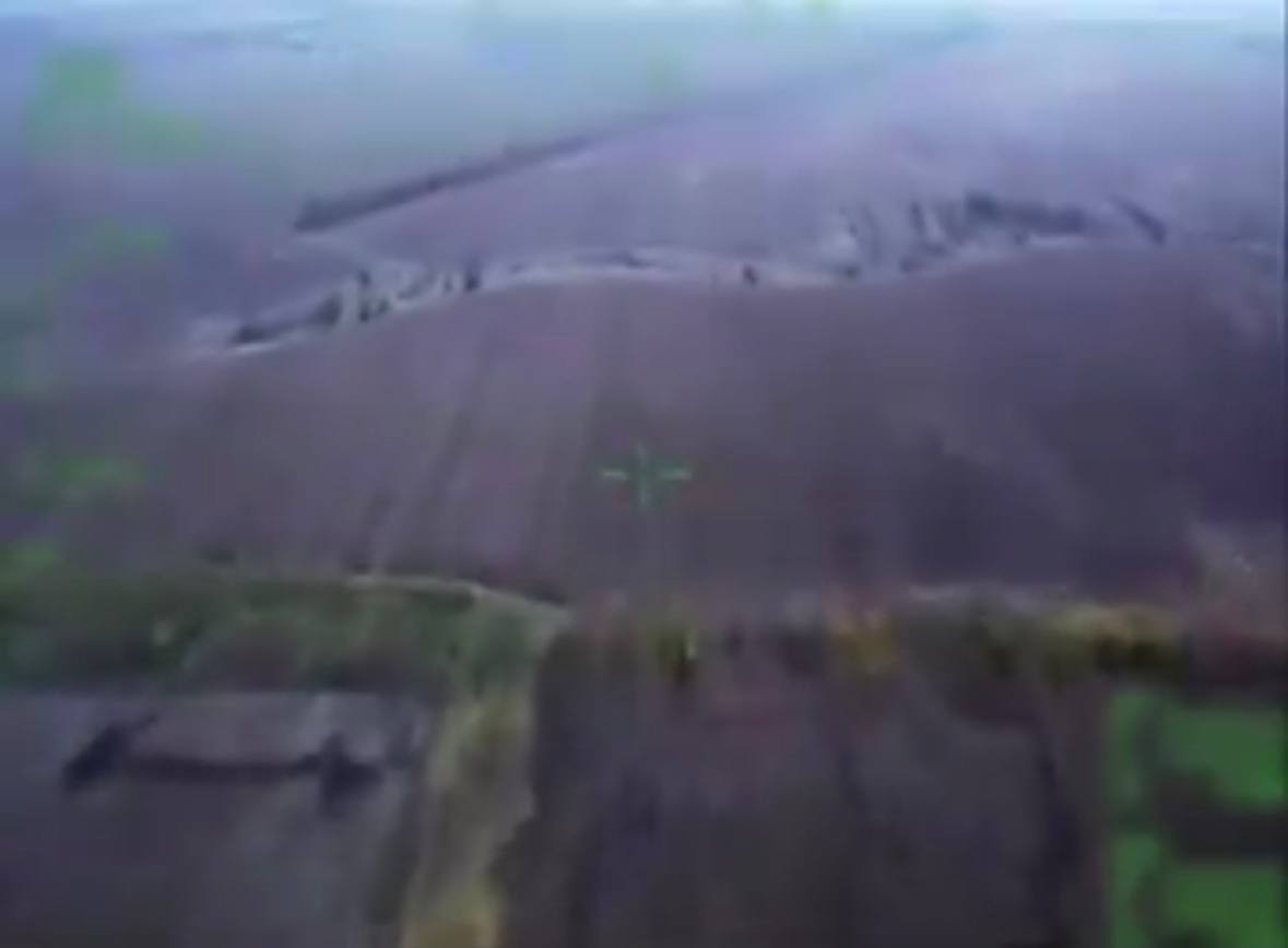 Росіяни використовують "Шахеди" для розвідки, - ЦПД