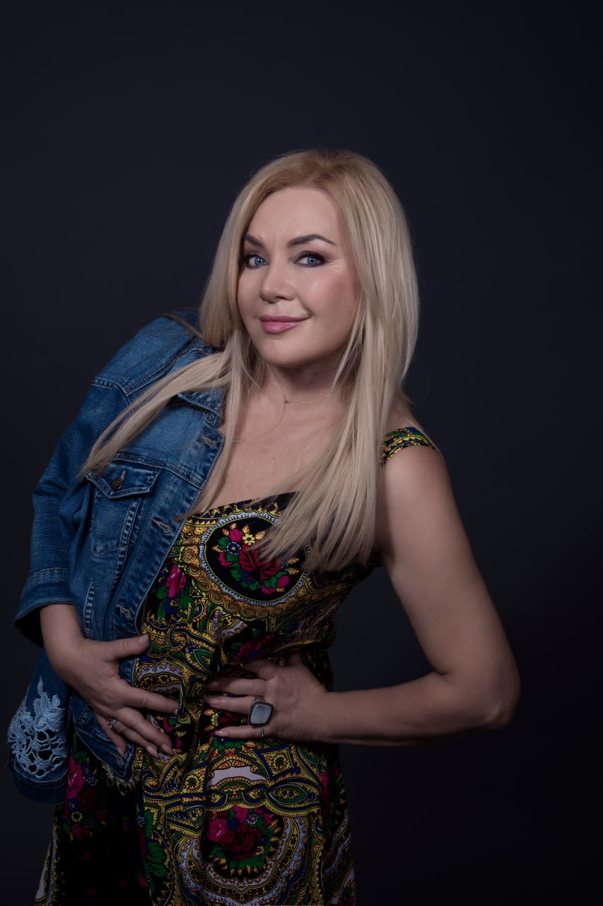 Оксана Білозір про бронювання артистів: "Як талановитий піаніст чи скрипач має йти воювати?"