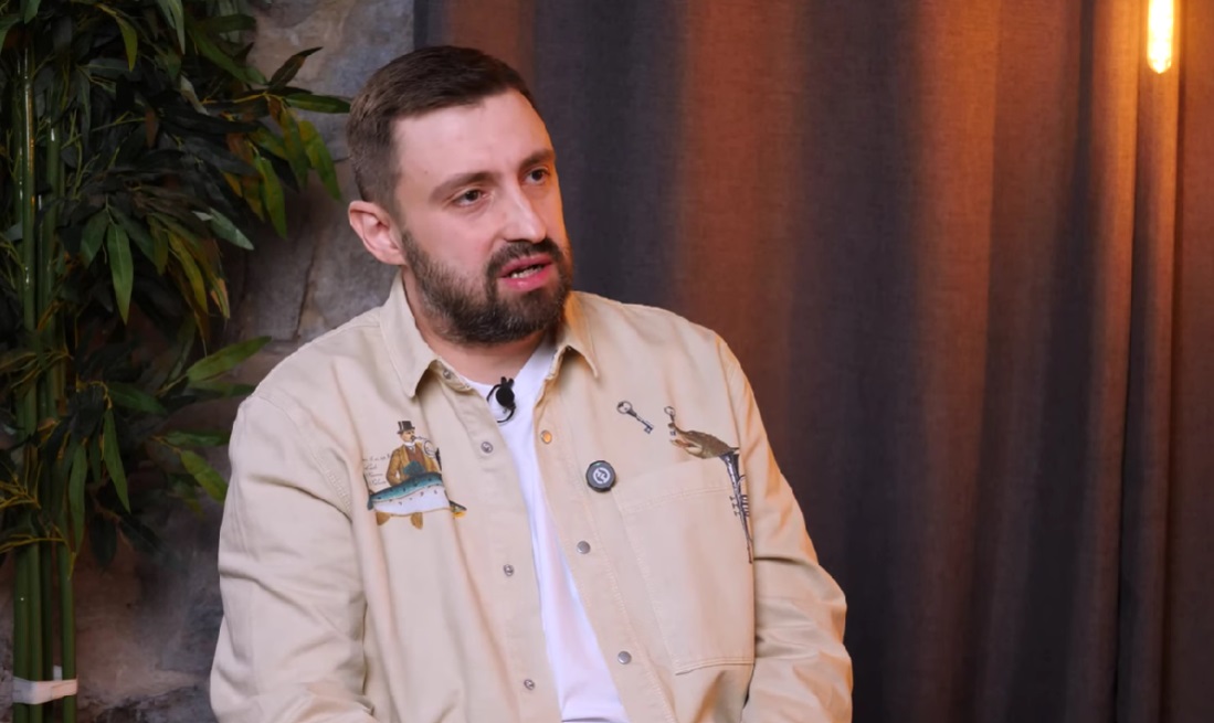 Зірка "Ліги сміху" розсекретив, скільки тисяч доларів заробляє