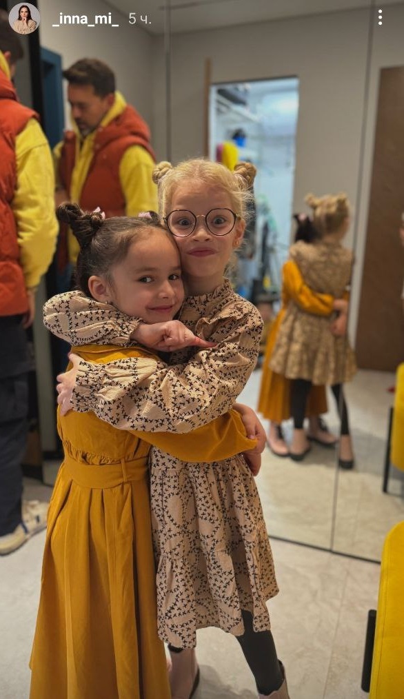 Мірошниченки здійснили мрію прийомної доньки: зворушливе відео