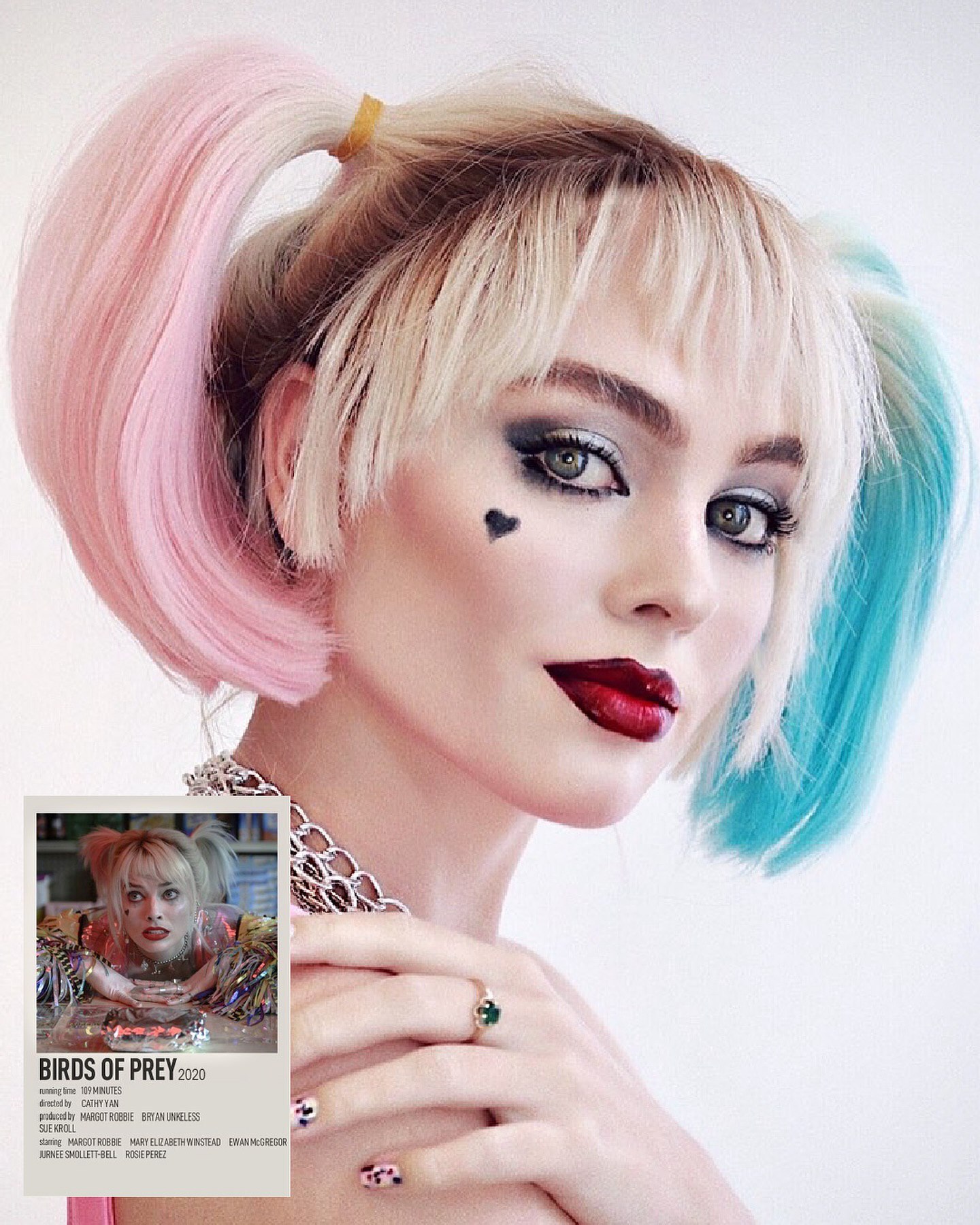 Як розмалювати обличчя на Хелловін-2024: топ-3 простих варіантів макіяжу до свята