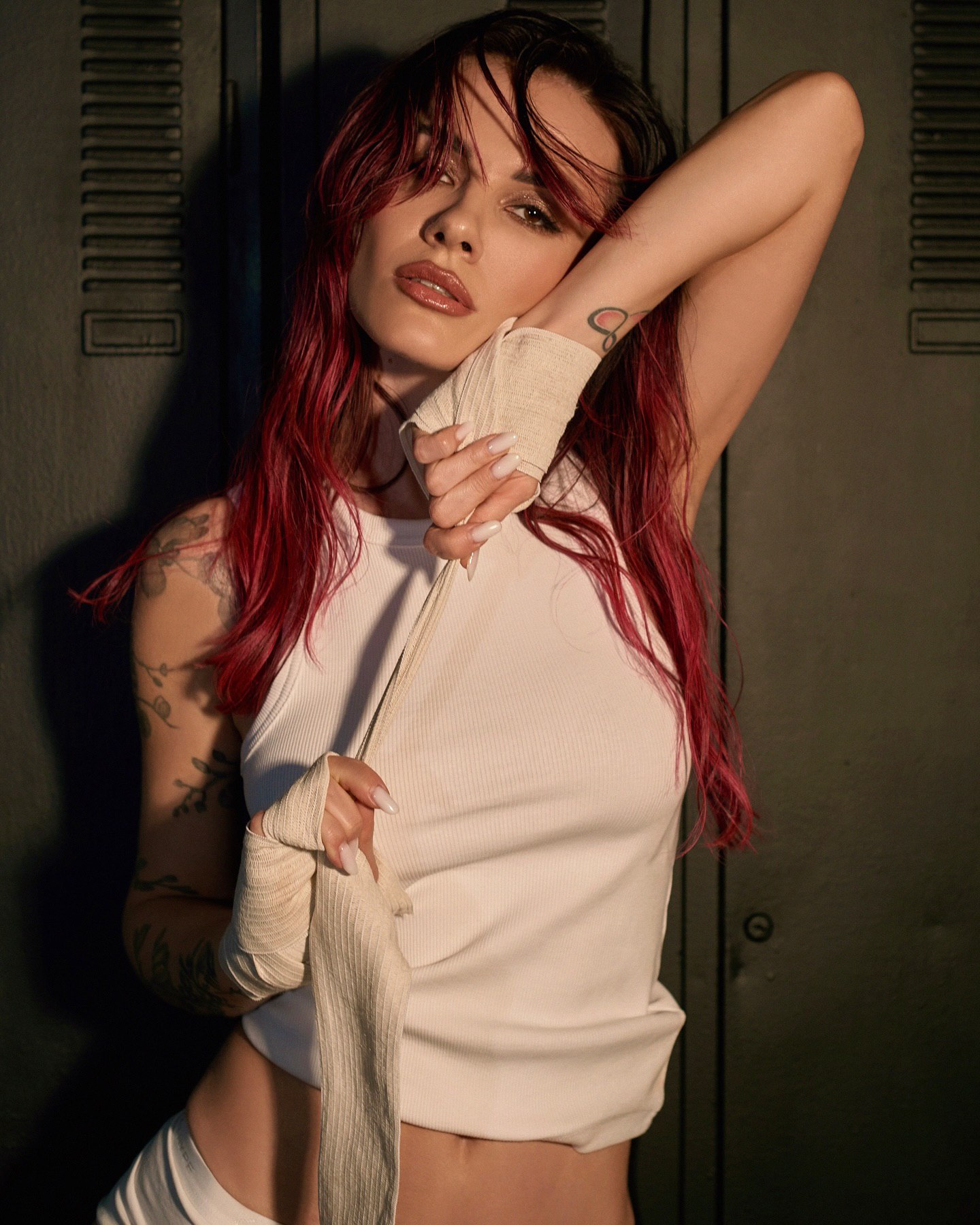 "Я була в емоційній ямі": MamaRika відверто розповіла про проблеми з алкоголем