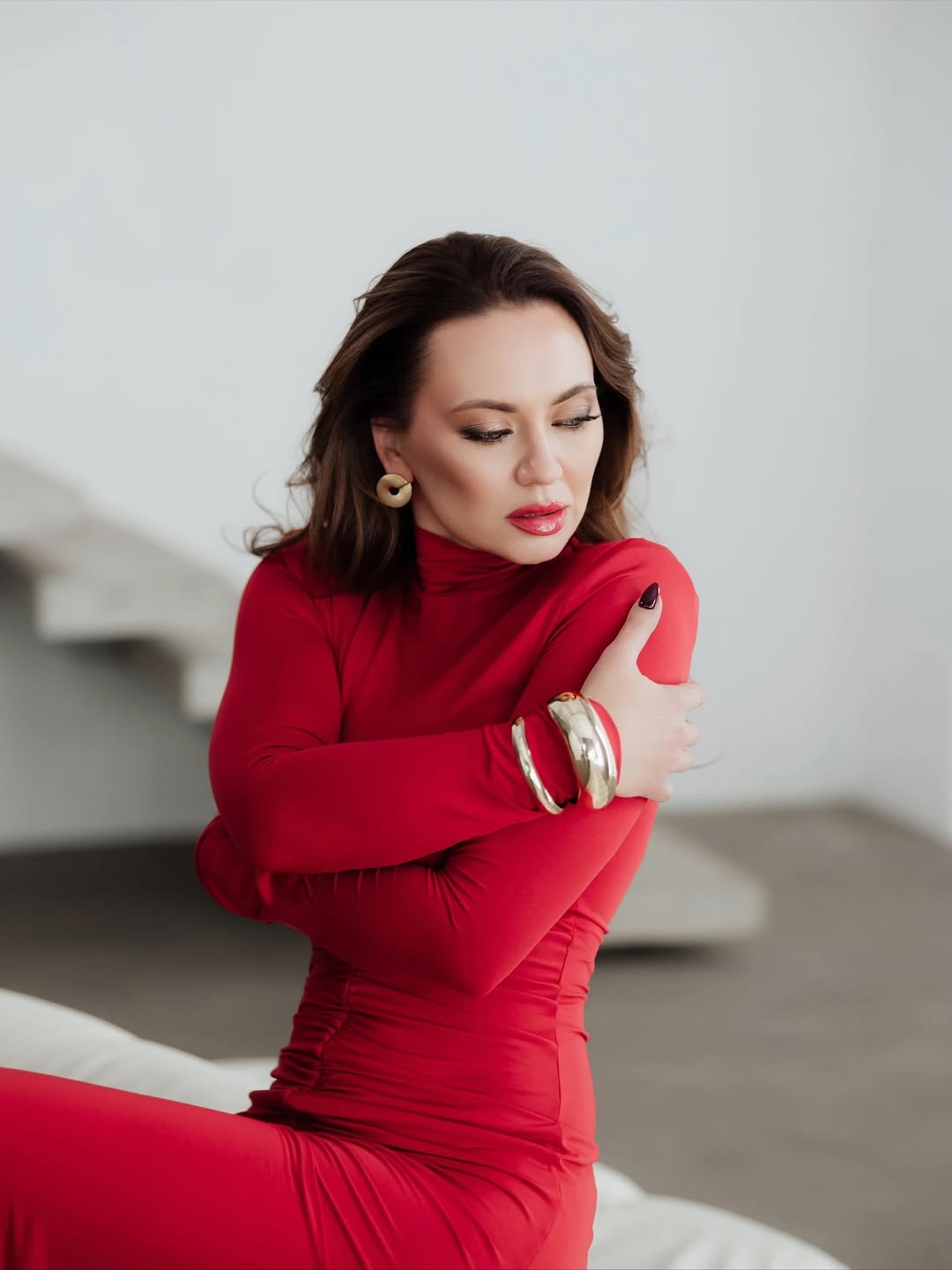 "Який не боїться сильних жінок": Саліванчук розповіла про чоловіка своєї мрії