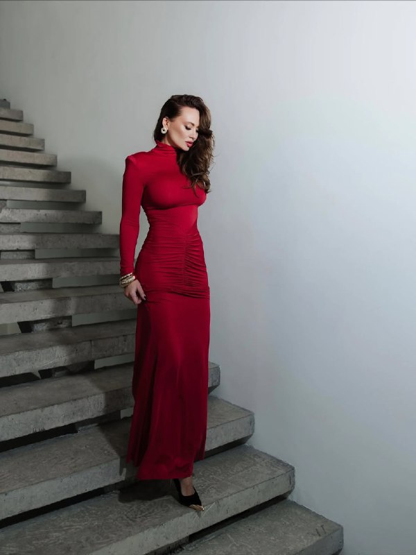 "Який не боїться сильних жінок": Саліванчук розповіла про чоловіка своєї мрії