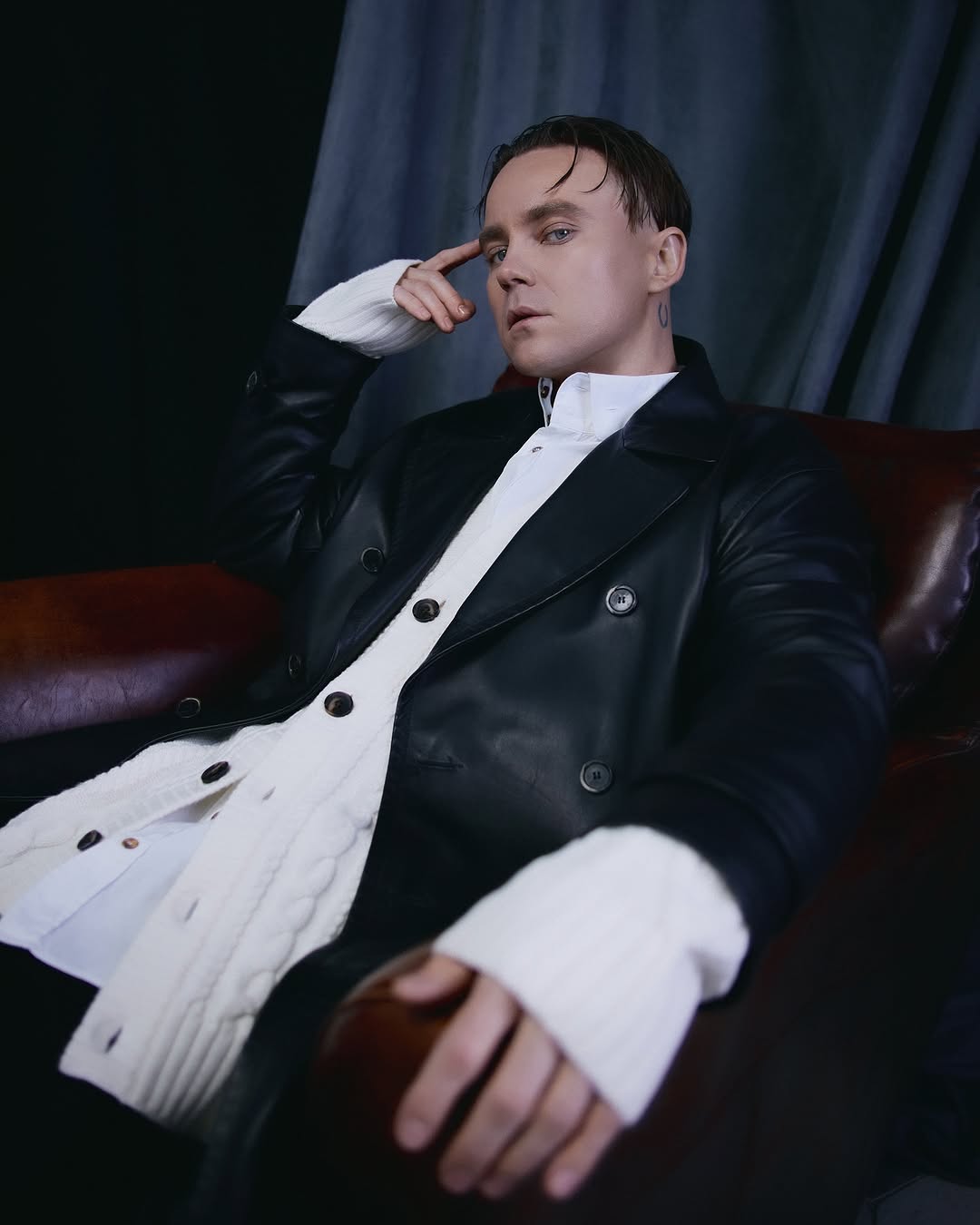 Популярная певица рассказала, какой судьбоносный совет ей дал Артем Пивоваров