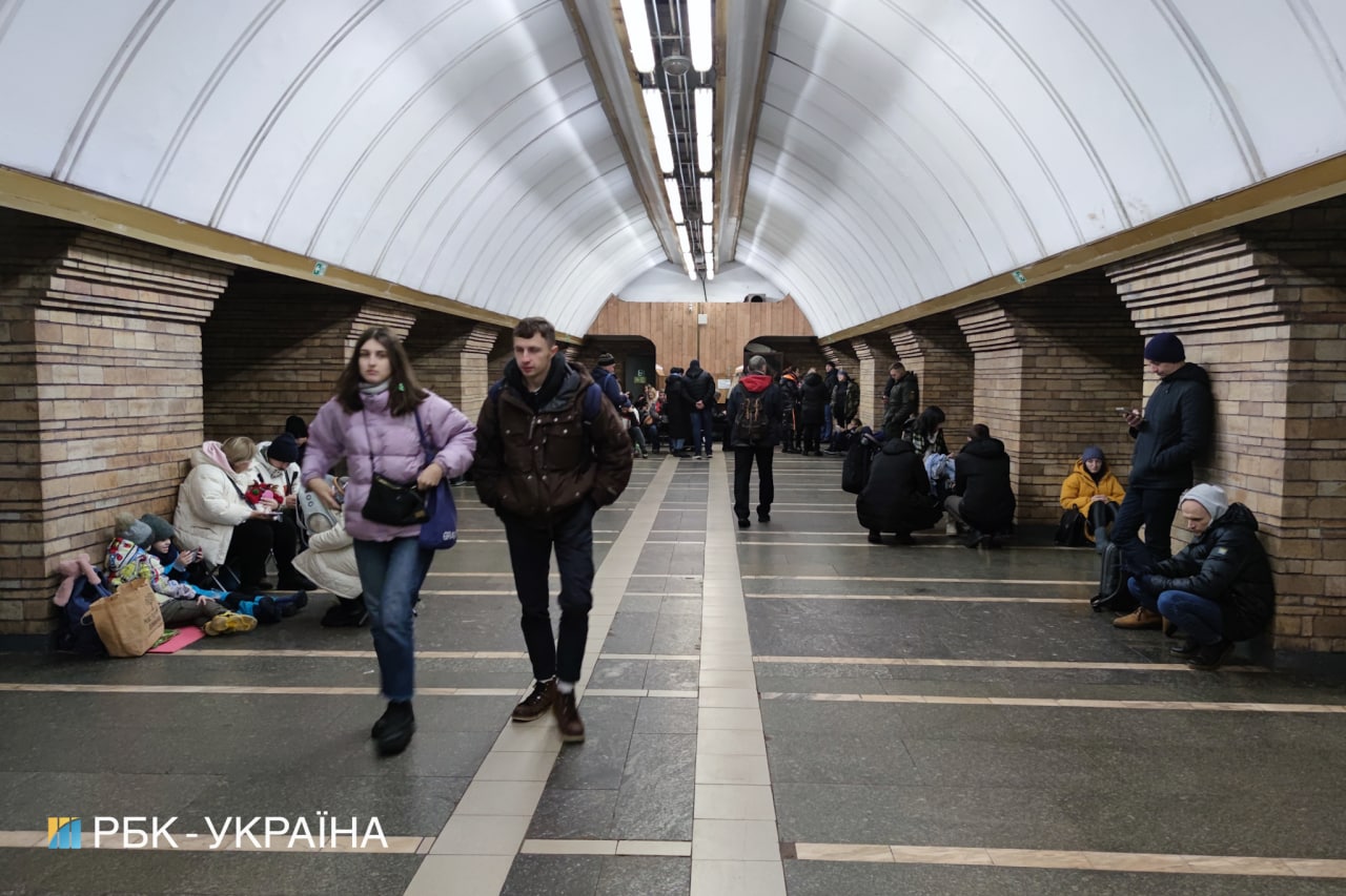 В Киеве космически взлетели цены на такси в Киеве: сколько хотят за поездку (фото)