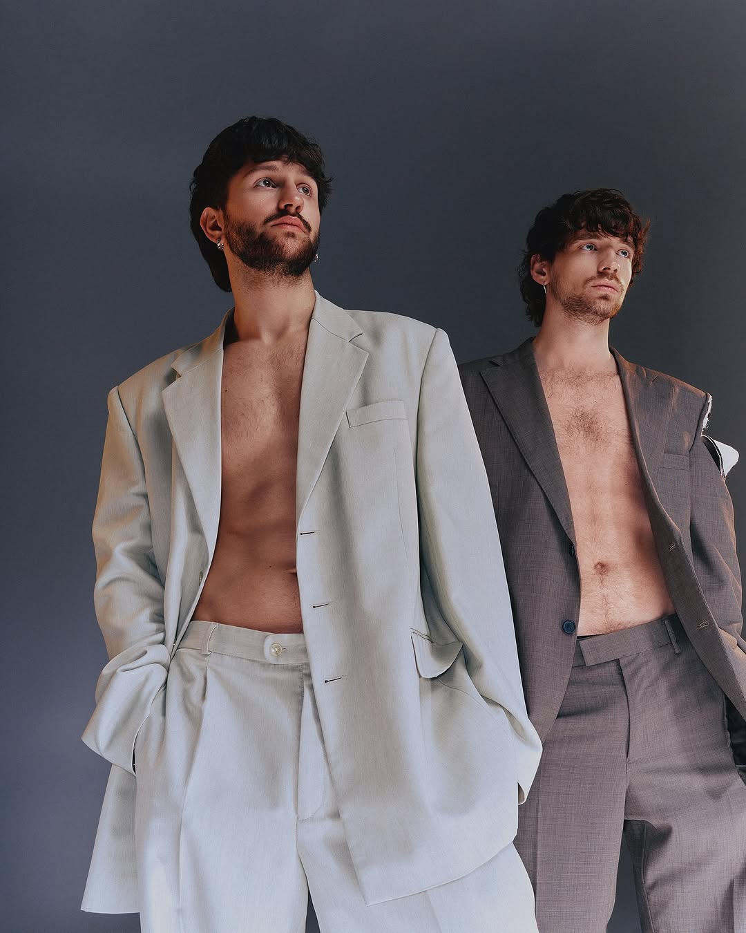 Финалисты Нацотбора жестко прошлись по Дорну, который молчит о войне в Украине