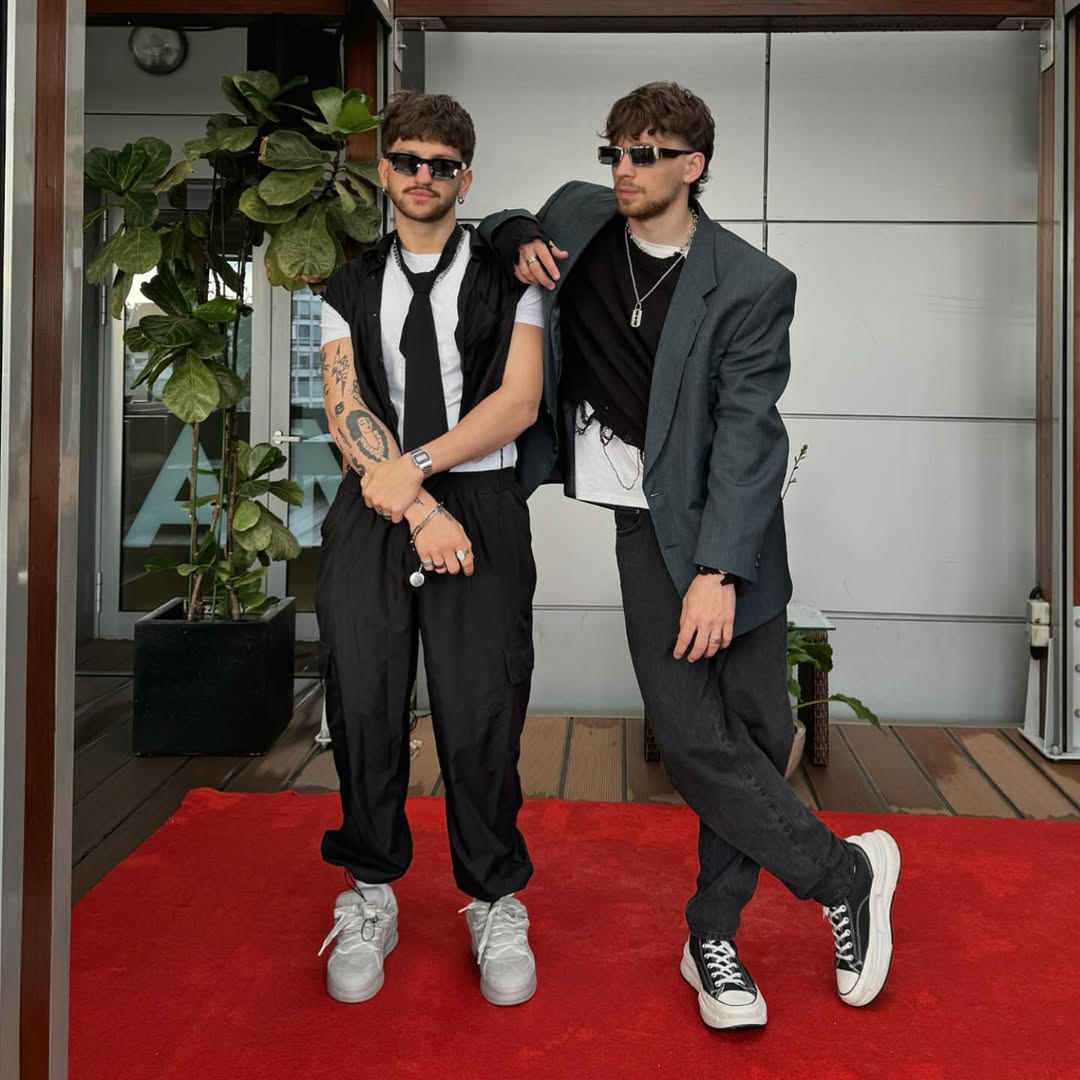 Фіналісти Нацвідбору чесно висловилися про бронювання чоловіків-артистів