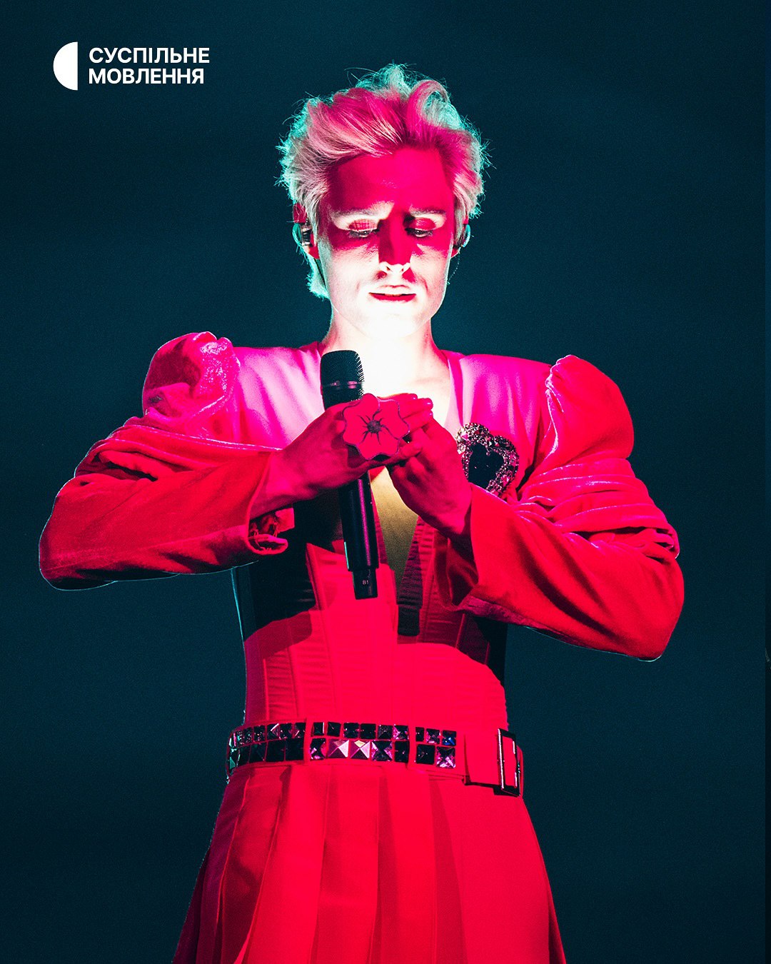 Потужно та емоційно: Ziferblat вразили виступом у першому півфіналі "Євробачення-2025"