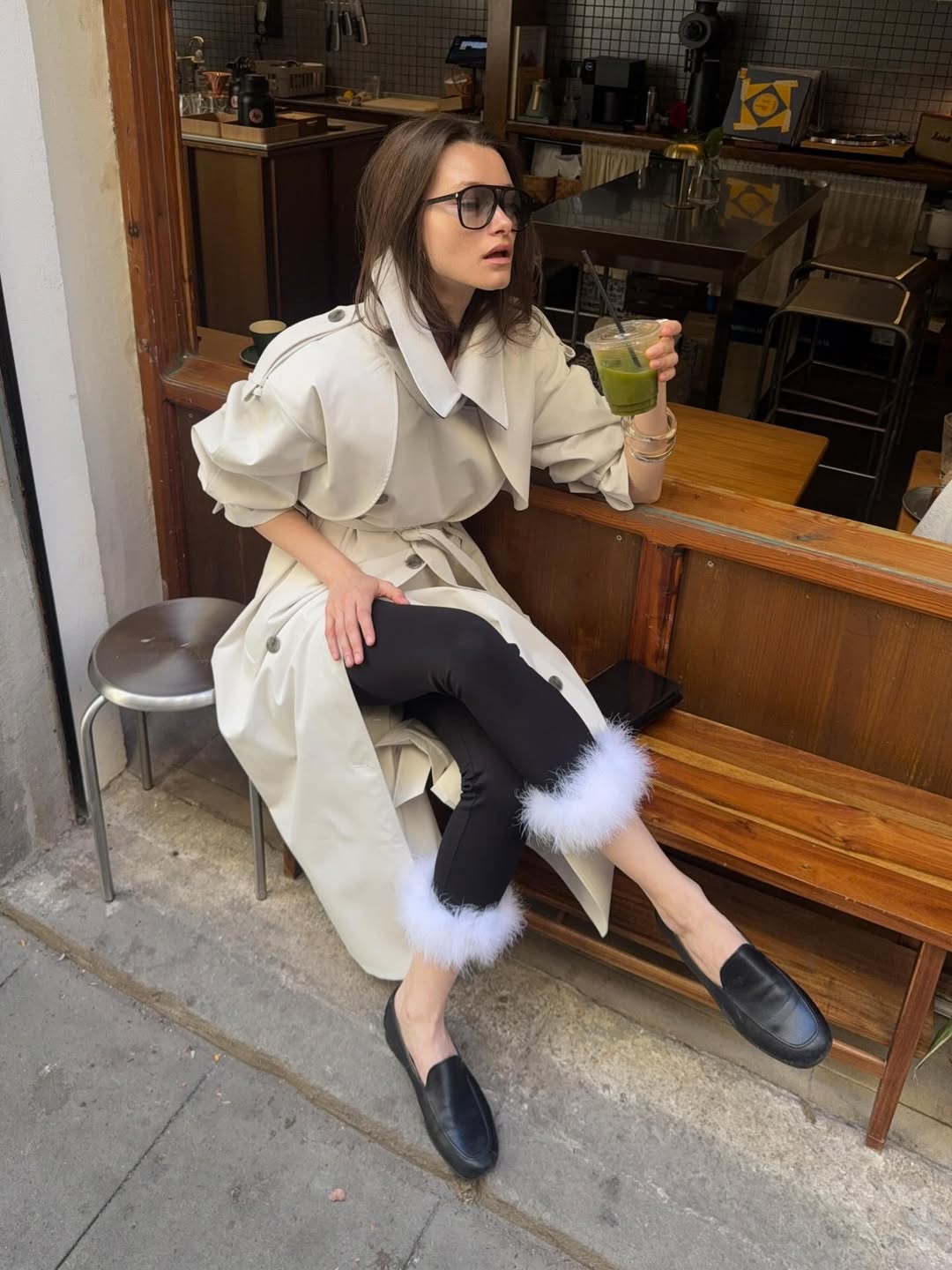 Один модный прием - и ваш гардероб выглядит на тысячи дороже