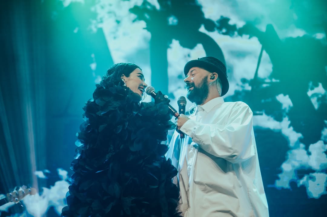 Відомий український співак перебуває в комі: родина просить про допомогу