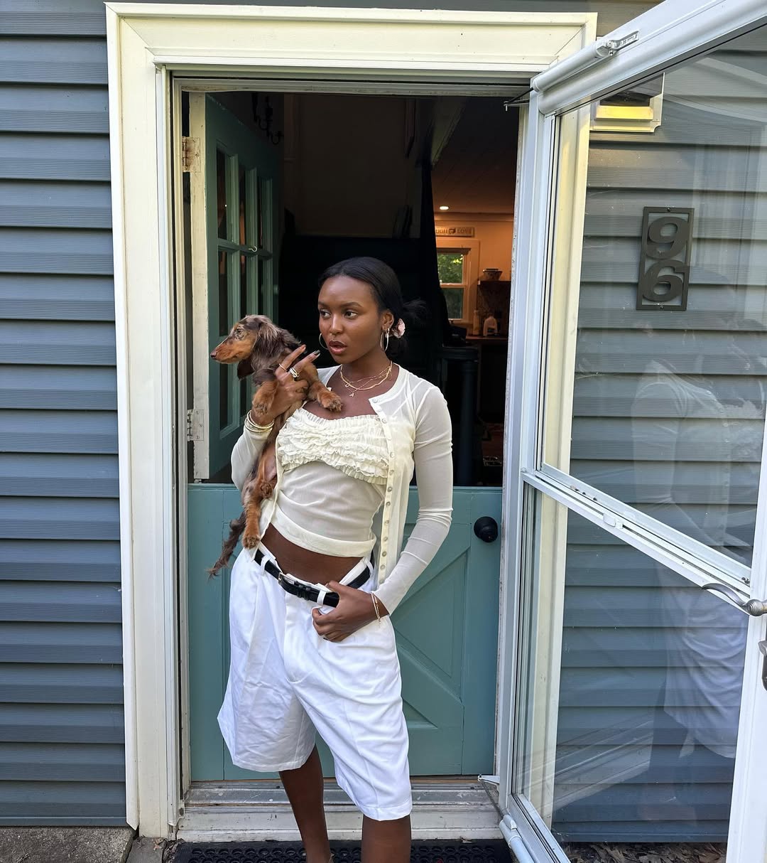 Альтернатива джинсовим шортам: які моделі вибирають модниці цього літа