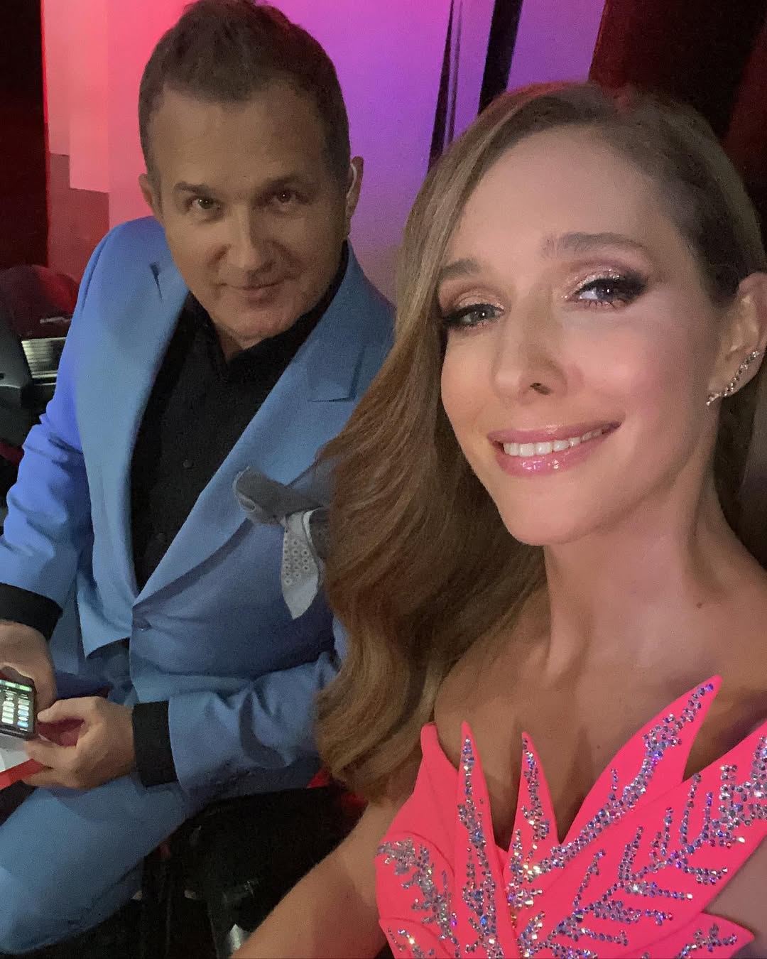 Осадчая показала редкие фото свадьбы с Горбуновым: как она выглядела на 9 месяце беременности