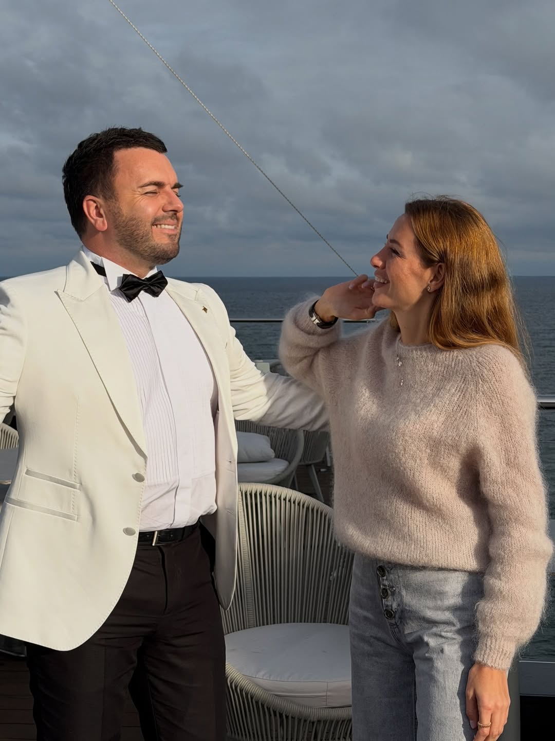 Мода на кожен день: як дружина Решетніка поєднує комфорт і стиль