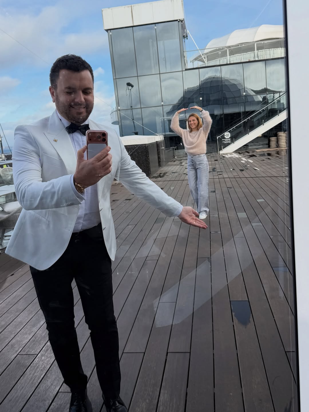 Мода на кожен день: як дружина Решетніка поєднує комфорт і стиль