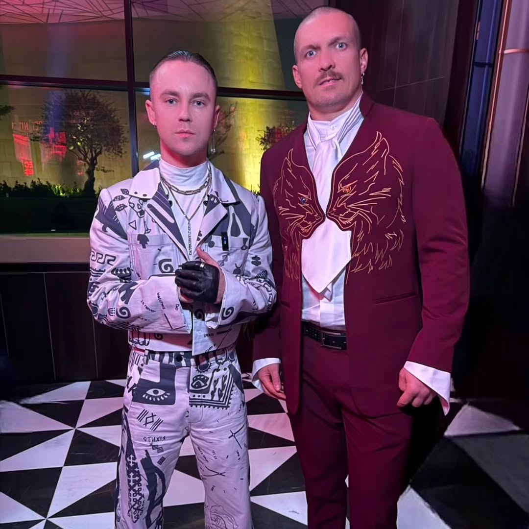 Звезда "Голосу країни" откровенно сказал, что думает про Артема Пивоварова