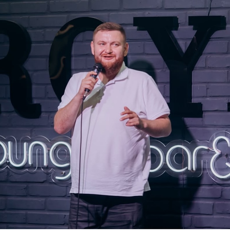 Юмористка Настя Ткаченко перенесла операцию по уменьшению желудка: что известно