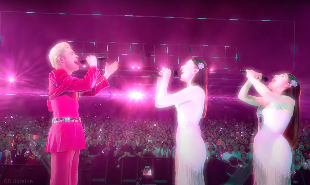 Відомий продюсер без прикрас оцінив виступ Ziferblat на "Євробаченні-2025"