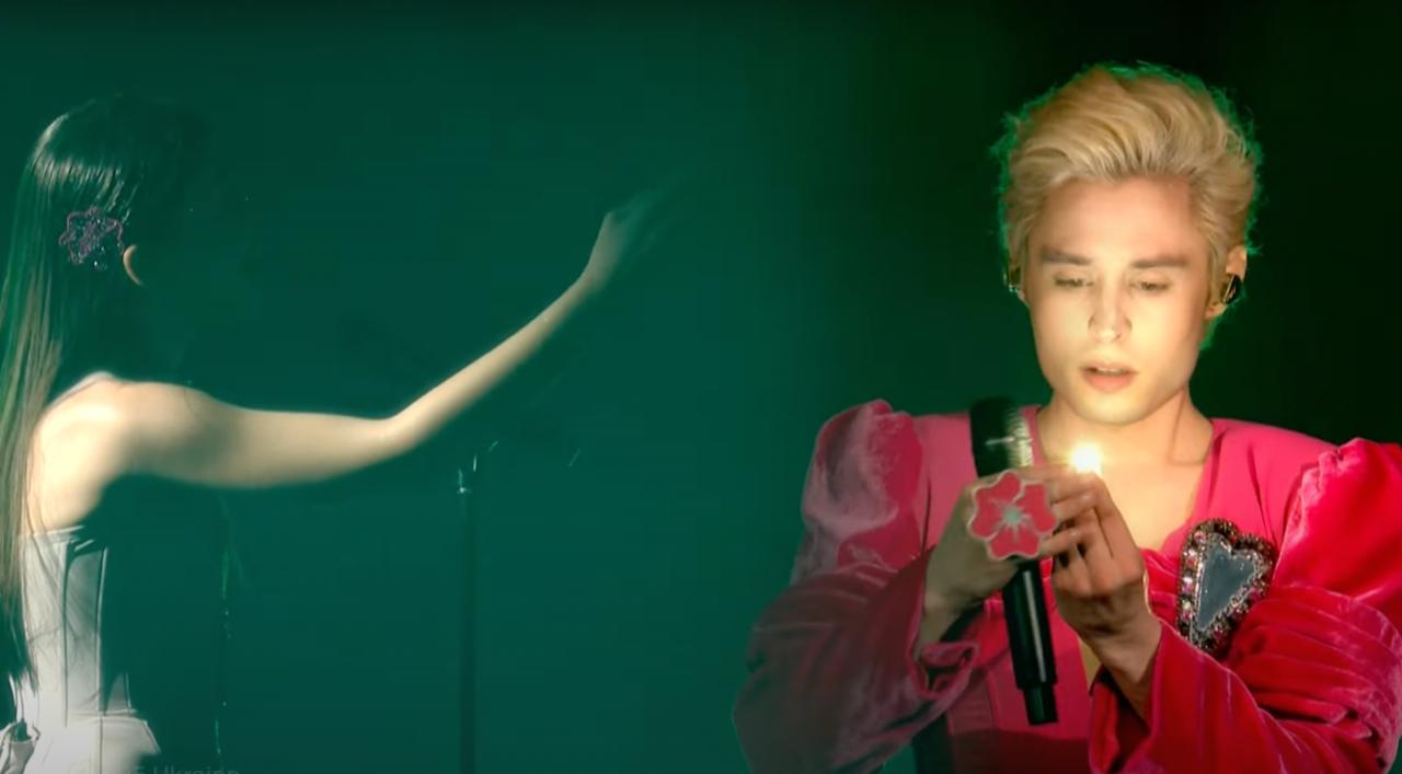 Відомий продюсер без прикрас оцінив виступ Ziferblat на "Євробаченні-2025"