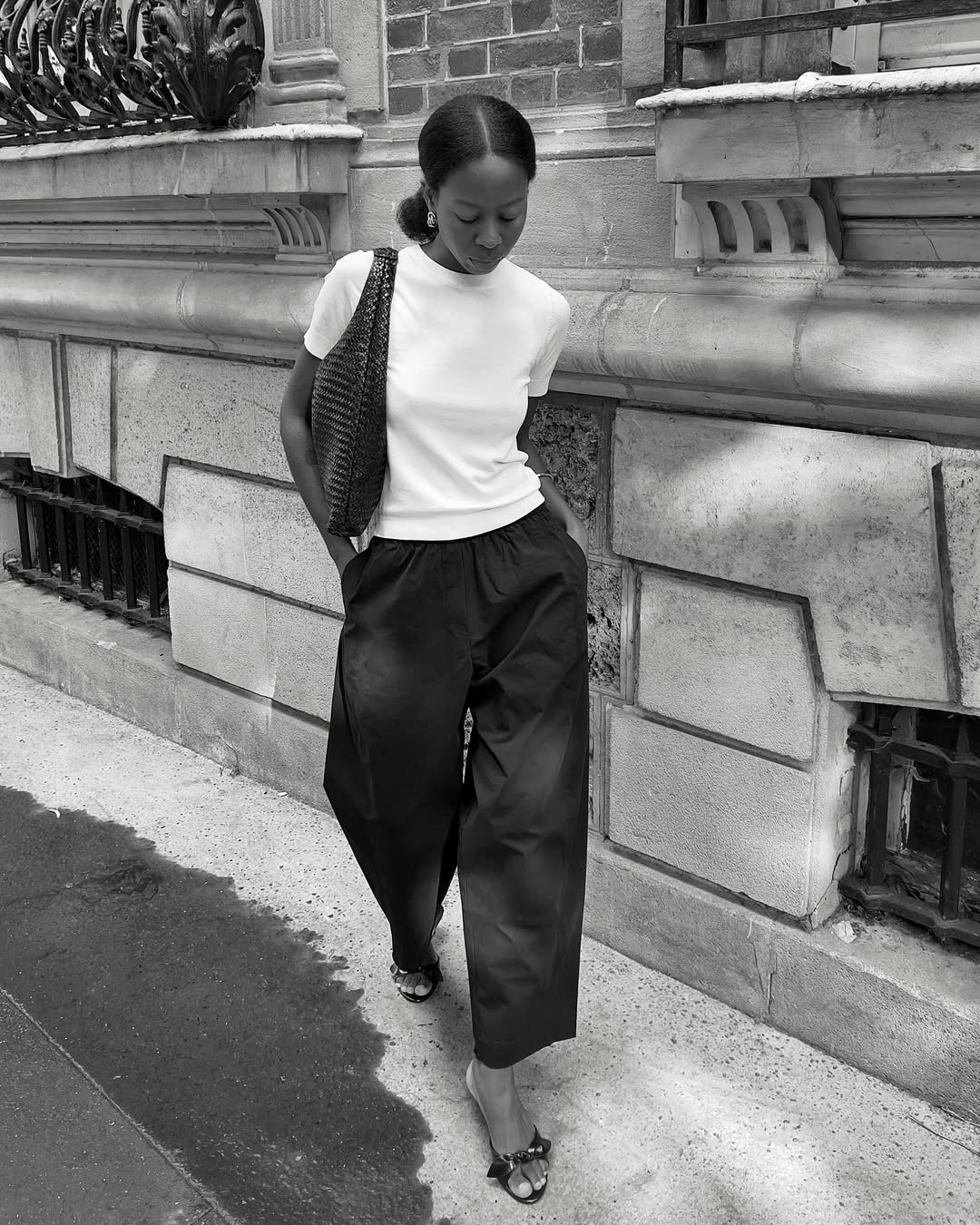 Секрет стилю француженок: що носити восени, щоб виглядати дорого