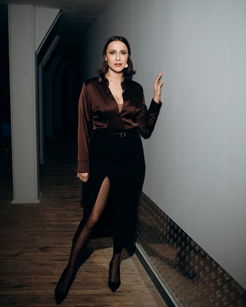 Зірка "Кварталу" розповіла про тяжке поранення брата на фронті: "Було так страшно"