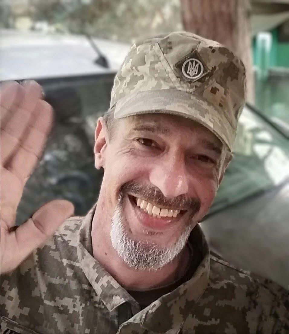 Єгор Крутоголов емоційно згадав Максима Неліпу, який загинув на фронті