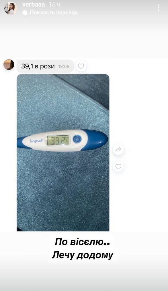 Блогерка-мільйонниця Верба опинилася в лікарні з 4-місячною донечкою: що відомо