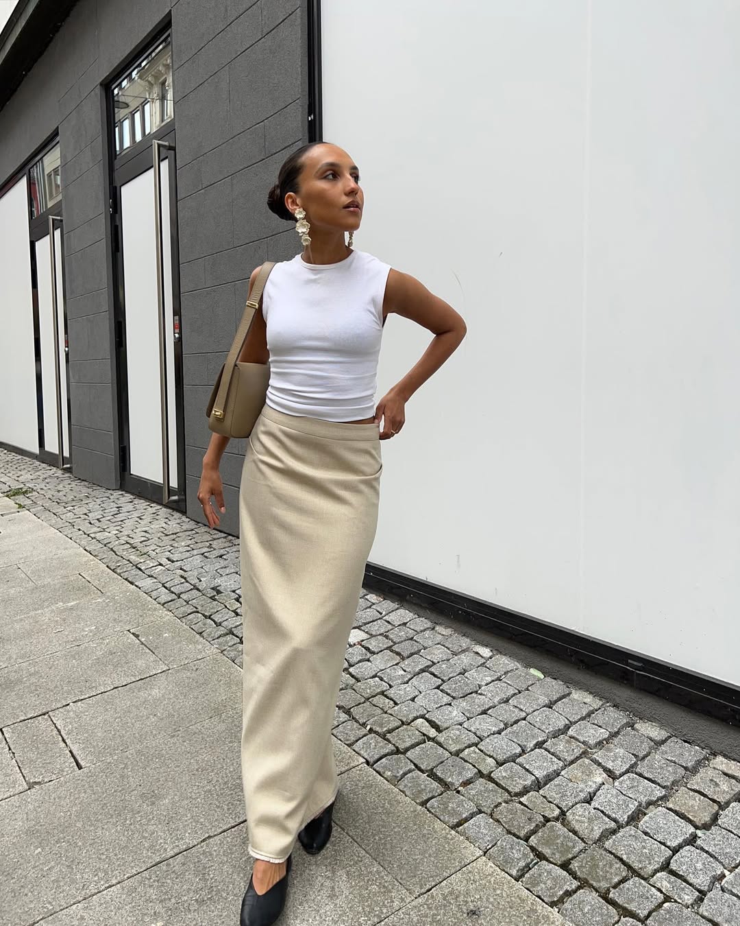 Від міні до максі: топ-5 спідниць, без яких не обійтися цієї осені