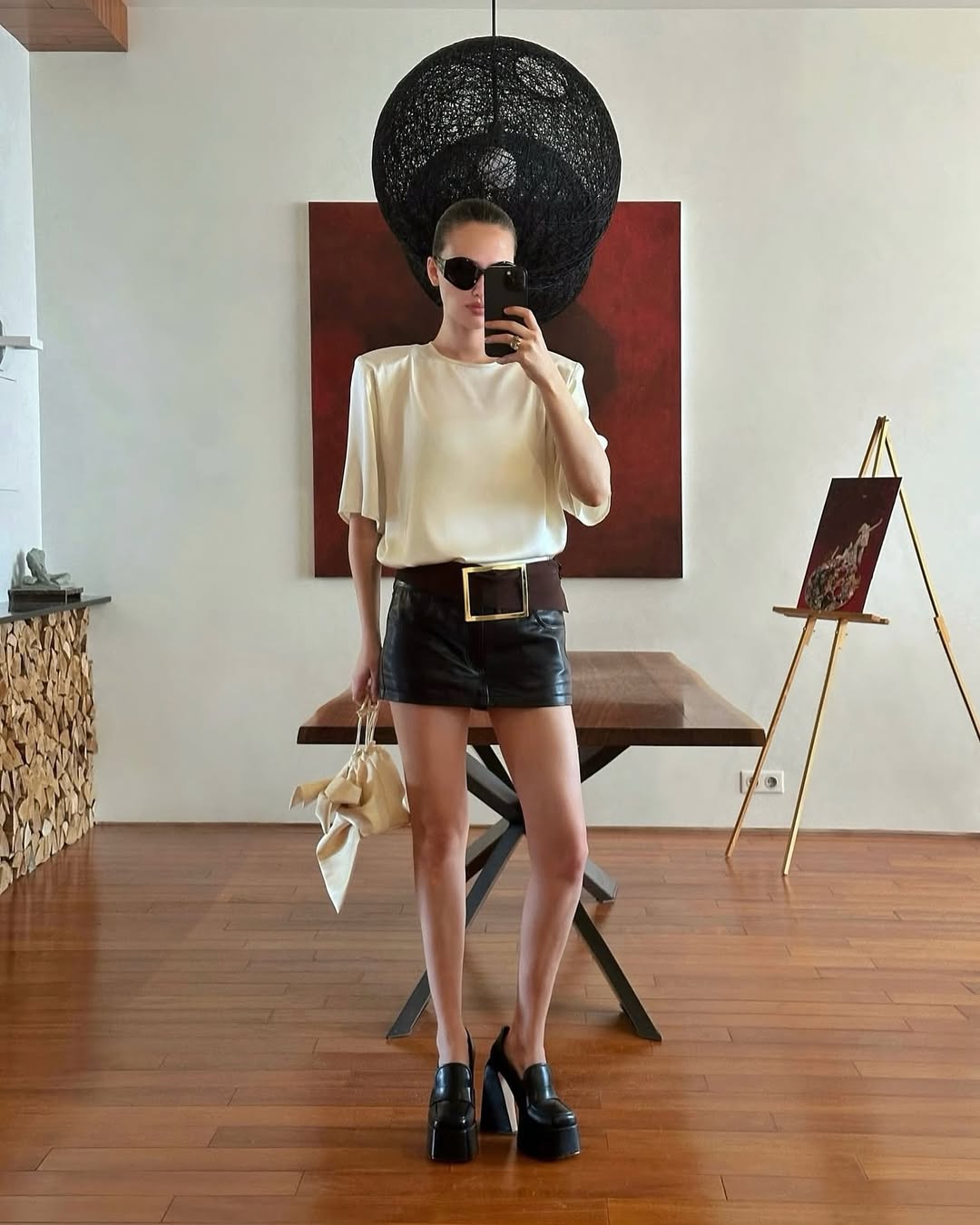 Від міні до максі: топ-5 спідниць, без яких не обійтися цієї осені