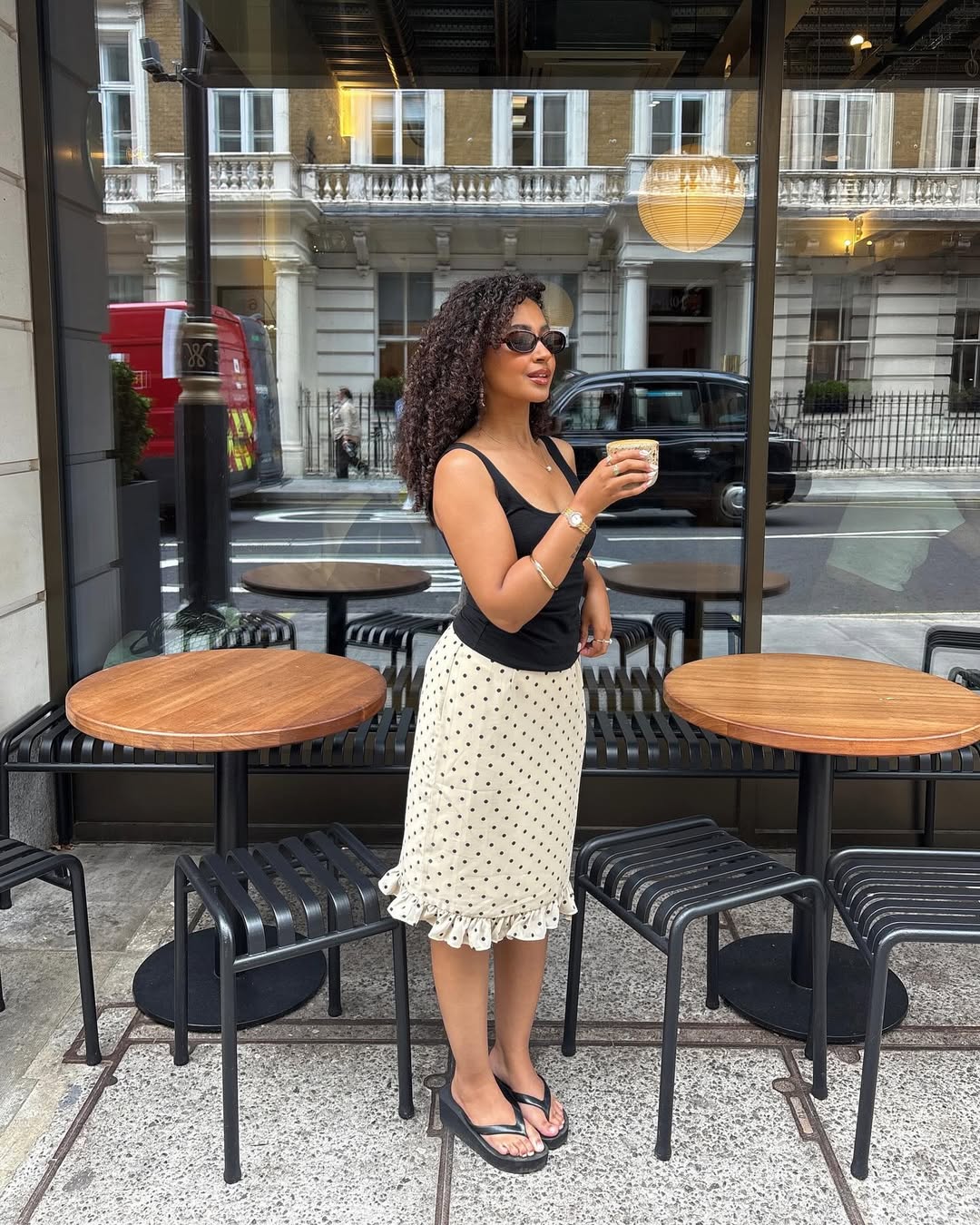 Від міні до максі: топ-5 спідниць, без яких не обійтися цієї осені